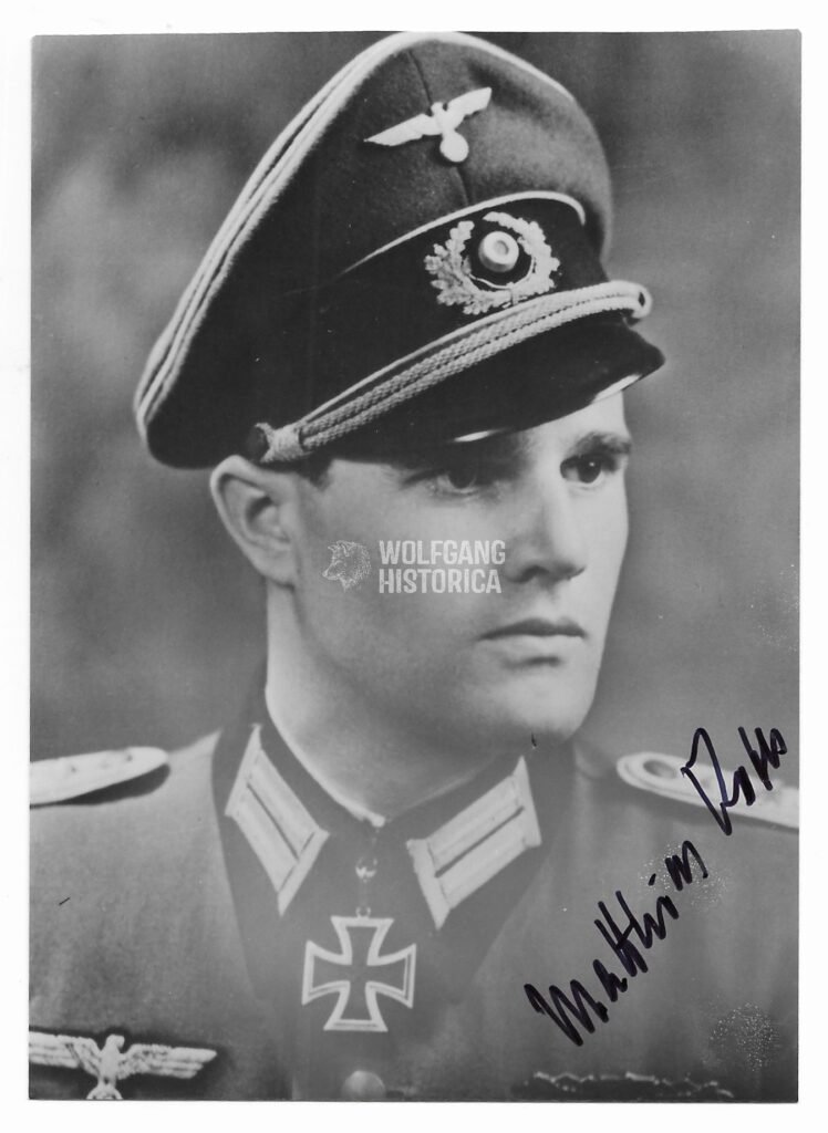 Matthias Roth – Grenadier-Regiment 105 (72. Infanterie-Division ...