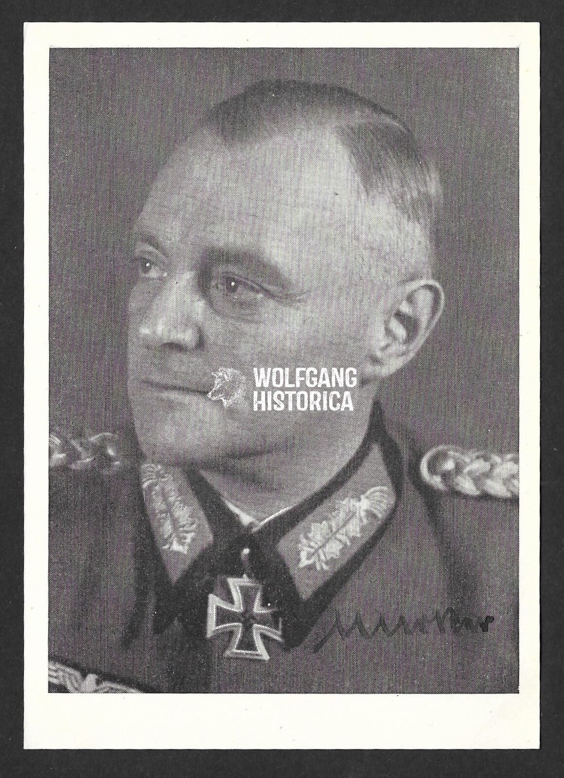 Ludwig Merker – Infanterie-Regiment 215 (78. Infanterie-Division ...